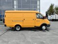 2020 ГАЗ ГАЗель (2705), жёлтый, 617000 рублей - вид 7