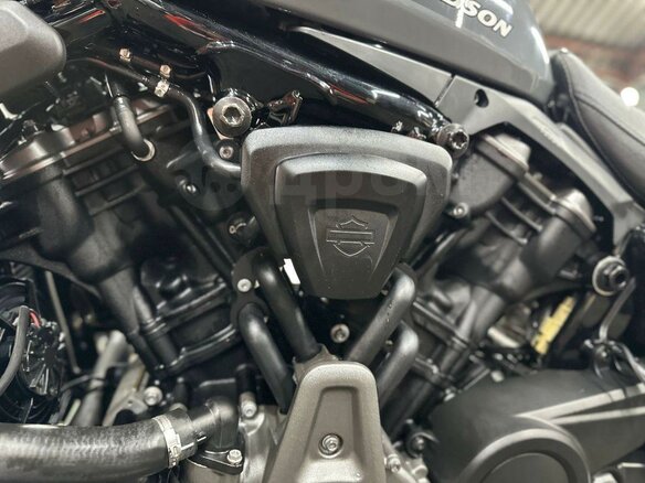 2023 Harley-Davidson Nightster, серый, 920000 рублей - вид 25