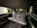 2026 Mercedes-Benz V-Класс Extra Long 300 d экстра длинный III (W447) Рестайлинг 2, чёрный, 14550000 рублей - вид 8