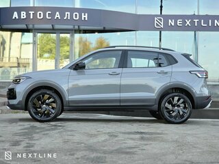 2026 Volkswagen Tharu XR 300 TSI, серый, 2850000 рублей, вид 2