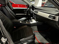 2010 BMW 3 серии 318i V (E90/E91/E92/E93) Рестайлинг, чёрный, 988000 рублей - вид 5