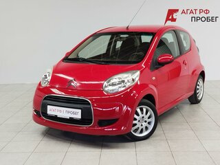 Citroen C1 I Рестайлинг