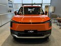 2026 Evolute i-Joy II, оранжевый, 3324000 рублей - вид 2