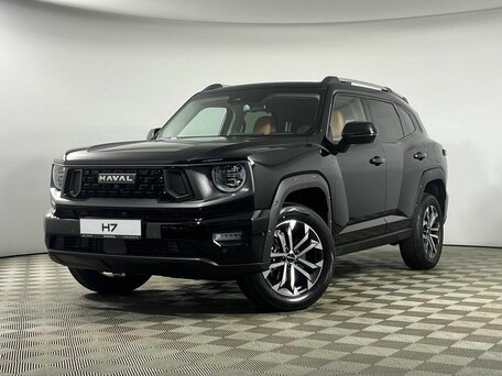 Haval H7 I