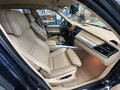 2009 BMW X5 30i II (E70), синий, 1650000 рублей - вид 11