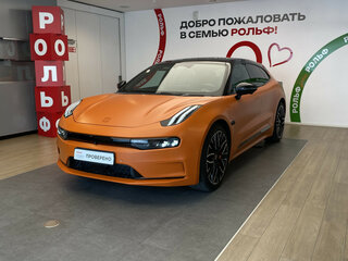 Zeekr 001 100 kWh I