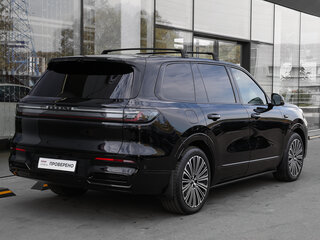 2025 Geely Galaxy M9 210, чёрный, 6349000 рублей, вид 4
