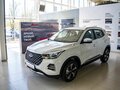 2024 Chery Tiggo 4 Pro I Рестайлинг, белый - вид 2