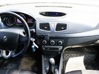 2014 Renault Fluence I Рестайлинг, коричневый, 679000 рублей, вид 5