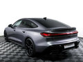 2025 Audi A5 L Sportback III (B10), серый, 5528000 рублей - вид 6