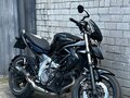 2012 Suzuki SFV 650 Gladius, чёрный, 380000 рублей - вид 7