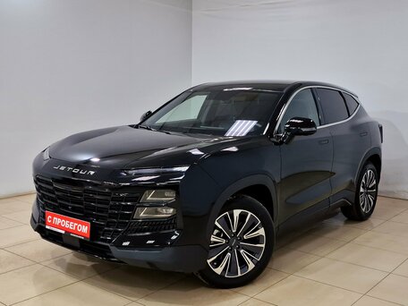Jetour Dashing I