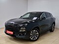 2024 Jetour Dashing I, чёрный, 1950000 рублей