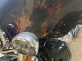 2002 Harley-Davidson Electra Glide, чёрный, 560000 рублей - вид 6