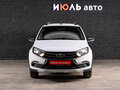 2023 Lada (ВАЗ) Granta Cross I Рестайлинг, белый - вид 2