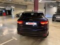 2016 Jaguar F-Pace I, синий, 2650000 рублей - вид 3