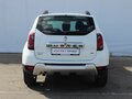 2017 Renault Duster I Рестайлинг, белый - вид 5