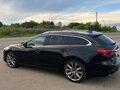 2019 Mazda 6 III (GJ) Рестайлинг 2, чёрный, 2150000 рублей - вид 6