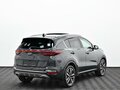 2018 Kia Sportage IV Рестайлинг, серый, 1835000 рублей - вид 3