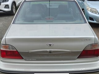 2007 Daewoo Nexia I, белый, 170000 рублей, вид 2