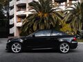 2008 BMW 1 серии 135i I (E81/E82/E87/E88) Рестайлинг, чёрный, 2000000 рублей - вид 9