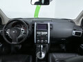 2011 Nissan X-Trail II Рестайлинг, серебристый - вид 7