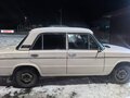 1997 Lada (ВАЗ) 2106, белый, 125000 рублей - вид 1