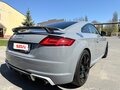 2016 Audi TT RS III (8S), серый, 4150000 рублей - вид 6