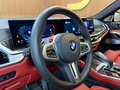2025 BMW X6 M Competition III (F96) Рестайлинг, синий, 17981660 рублей - вид 10