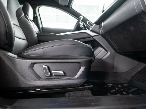 2026 Haval F7x II, чёрный, 3799000 рублей - вид 23