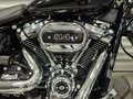 2023 Harley-Davidson Fat Boy, чёрный, 3250000 рублей - вид 6