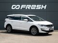 2021 Geely Jiaji I, белый, 1905000 рублей