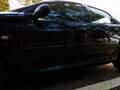 2006 Peugeot 206, чёрный, 365000 рублей - вид 11