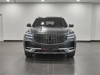 2026 VOLGA K50, серый, 4799000 рублей, вид 3