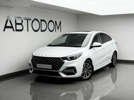 Omoda S5