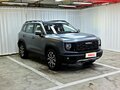 2026 Haval DaGou (Big Dog) I Рестайлинг 2, серый, 3277700 рублей - вид 2