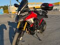 2025 Ducati Multistrada V4, красный, 3180000 рублей - вид 8