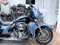 2011 Harley-Davidson Electra Glide, голубой, 1299000 рублей - вид 10