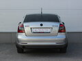 2011 Skoda Octavia II (A5) Рестайлинг, серебристый, 630000 рублей - вид 3