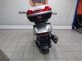 2001 Honda Silver Wing 600, серый, 375000 рублей - вид 3