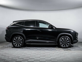 2026 Jetour Dashing I, чёрный, 2219000 рублей, вид 4