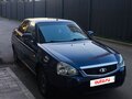 2011 Lada (ВАЗ) Priora I, синий, 377000 рублей - вид 1
