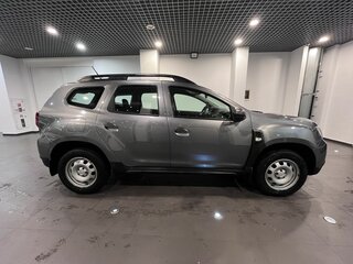2021 Renault Duster II, серый, 1740000 рублей, вид 2