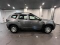 2021 Renault Duster II, серый - вид 1