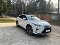 2018 Lexus RX 300 IV, белый, 3700000 рублей