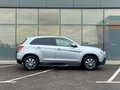 2012 Mitsubishi ASX I, серебристый, 552000 рублей - вид 2
