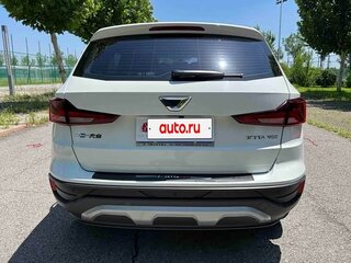 2023 Jetta VS5 I Рестайлинг, белый, 1600000 рублей, вид 4