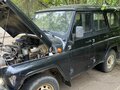 2010 УАЗ Хантер 315196, чёрный, 535000 рублей - вид 3