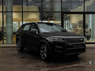 2026 Jaecoo J7 I Рестайлинг, чёрный, 2849000 рублей, вид 3