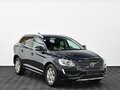 2016 Volvo XC60 I Рестайлинг, синий, 2015000 рублей